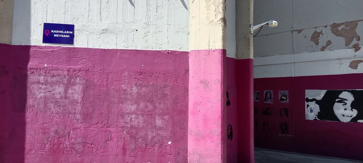 Hacettepede böyle bir şey var