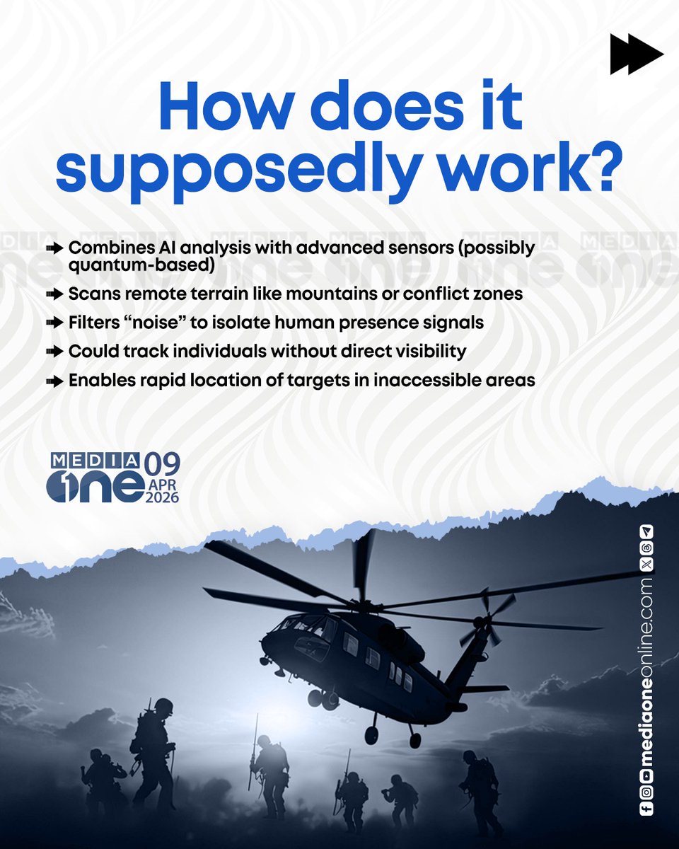 MediaOne World tweet media