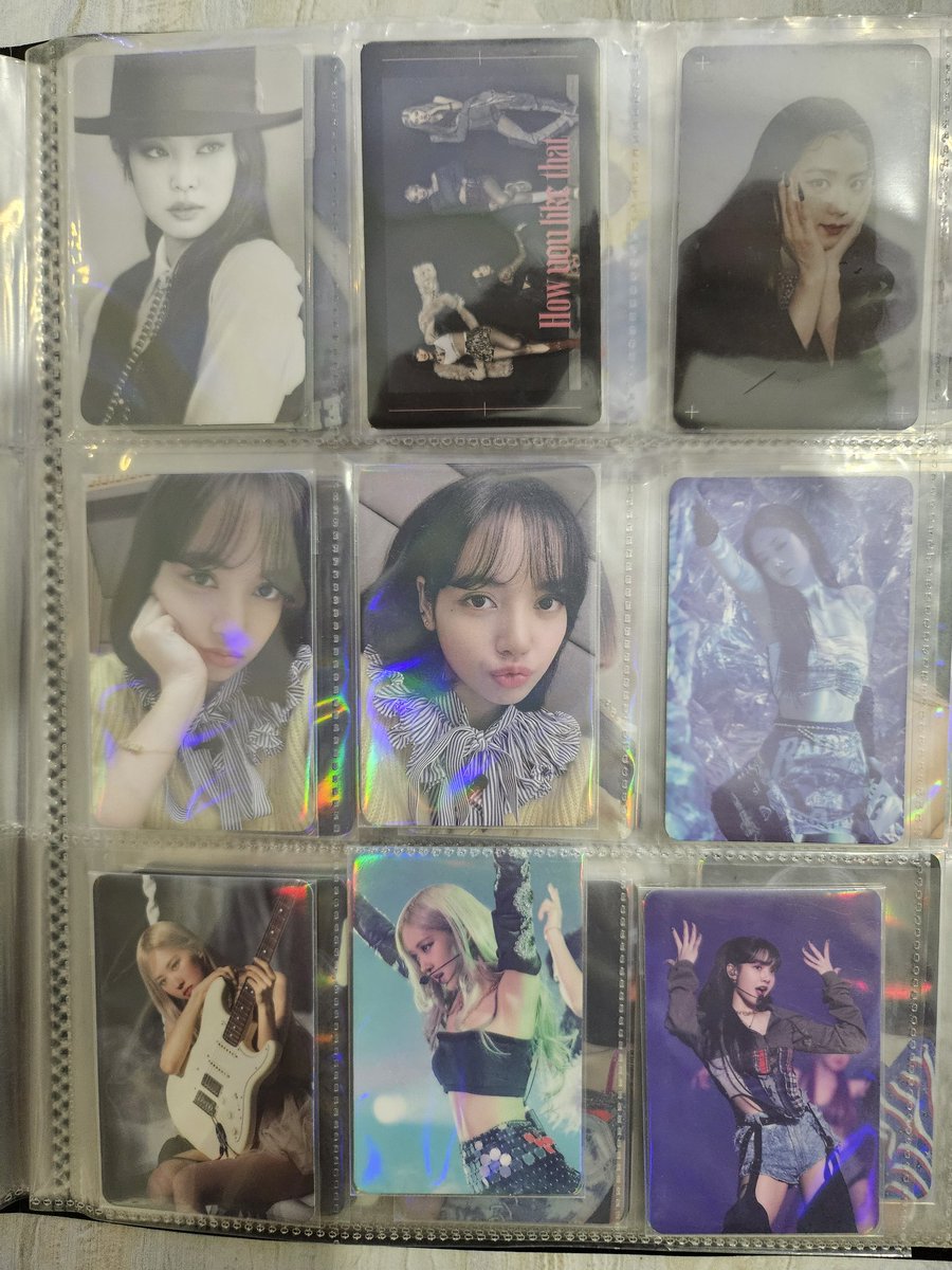 ChakornKod's tweet photo. ปล่อยของสะสมค้าบ 
#ตลาดนัดแบล็คพิงค์ 
#ตลาดนัดblackpink https://t.co/3KuZimThpp