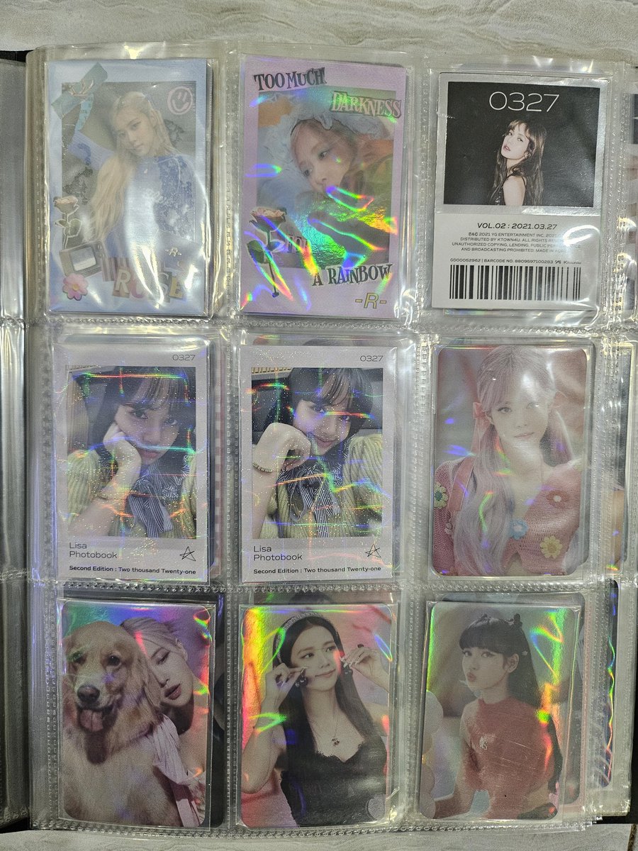 ChakornKod's tweet photo. ปล่อยของสะสมค้าบ 
#ตลาดนัดแบล็คพิงค์ 
#ตลาดนัดblackpink https://t.co/3KuZimThpp