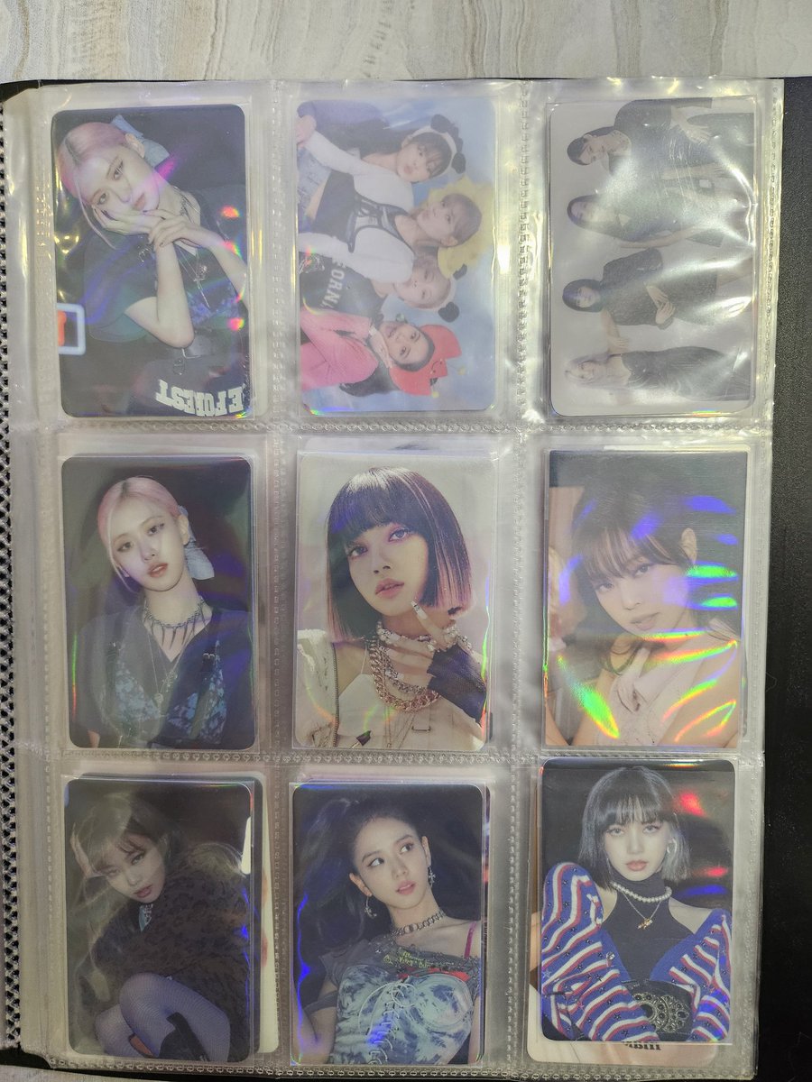 ChakornKod's tweet photo. ปล่อยของสะสมค้าบ 
#ตลาดนัดแบล็คพิงค์ 
#ตลาดนัดblackpink https://t.co/3KuZimThpp