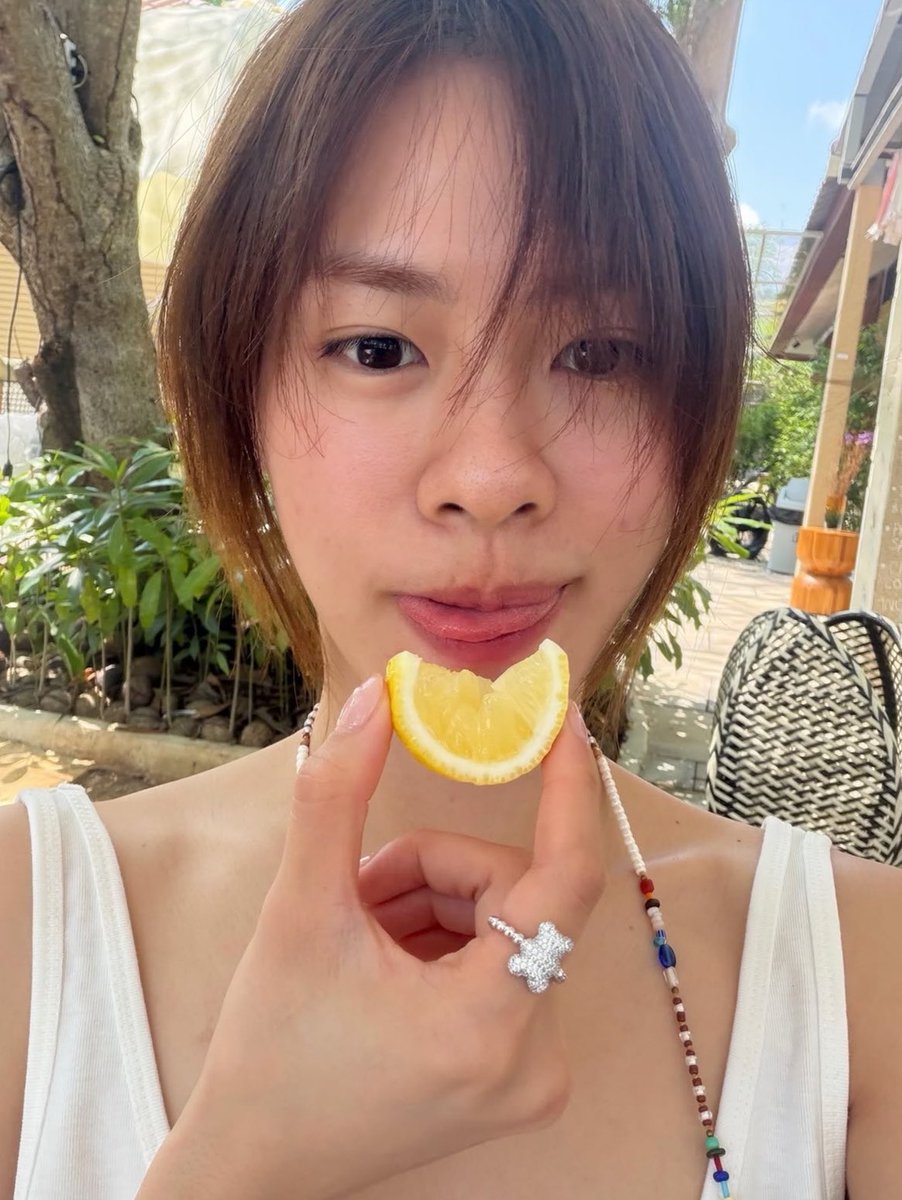 บอน่อว์ tweet media