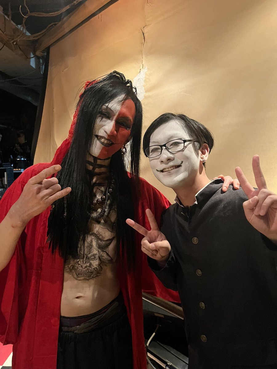 イシヅカワタル tweet media