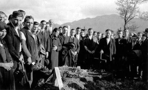 Andrija Kačić Miošić ♱ tweet media