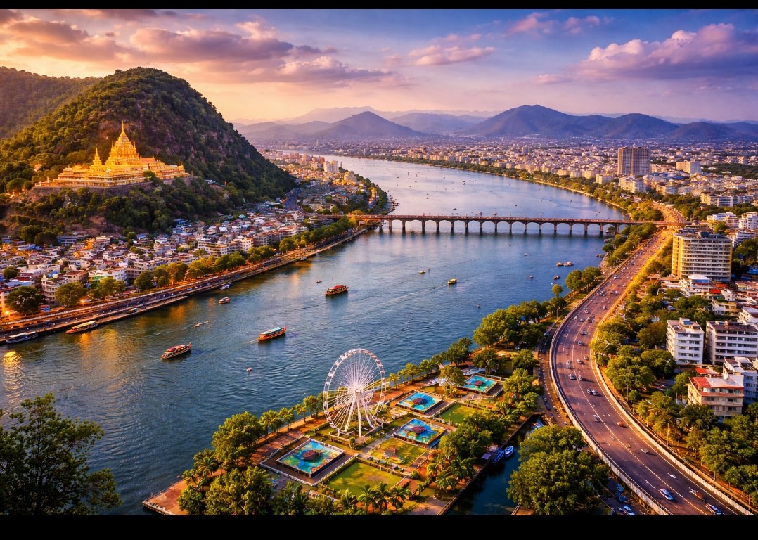 Andhra Development Index tweet media