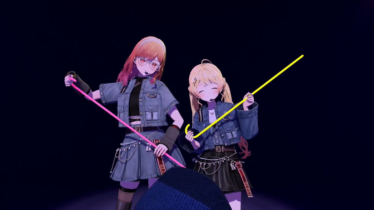 ここあ🐧⚡️🍬 tweet media