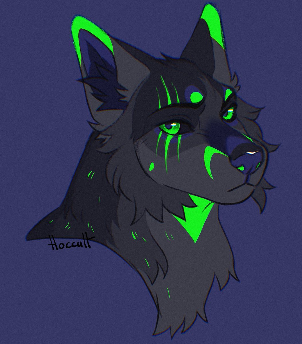 SpookyMaws's tweet photo. kofi rewards https://t.co/FnICnTVAJR