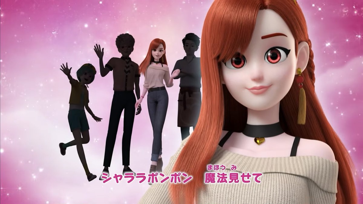 高岸美里亜 tweet media