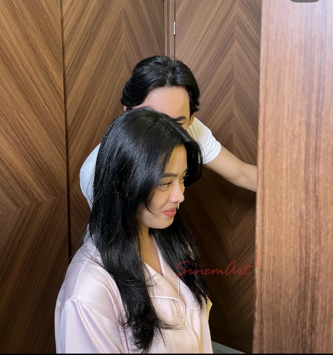 Endah || Unpiltered🐰 tweet media