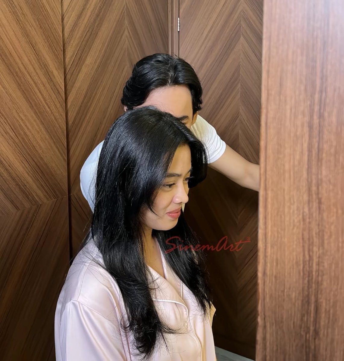 Endah || Unpiltered🐰 tweet media