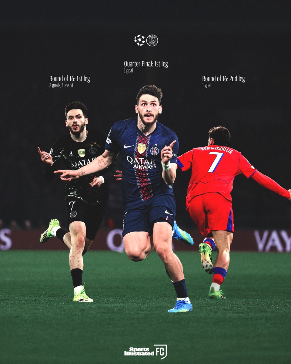 Sports Illustrated FC tweet media