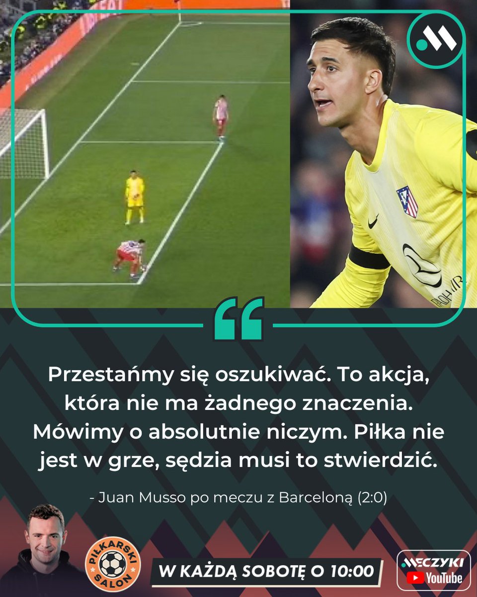 Meczyki.pl tweet media