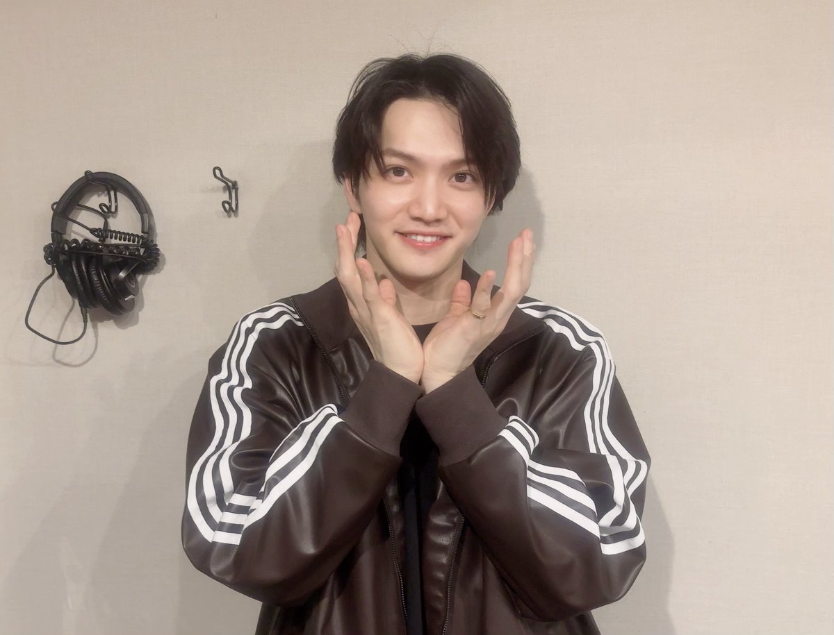 三浦宏規 MAKE RADIO tweet media