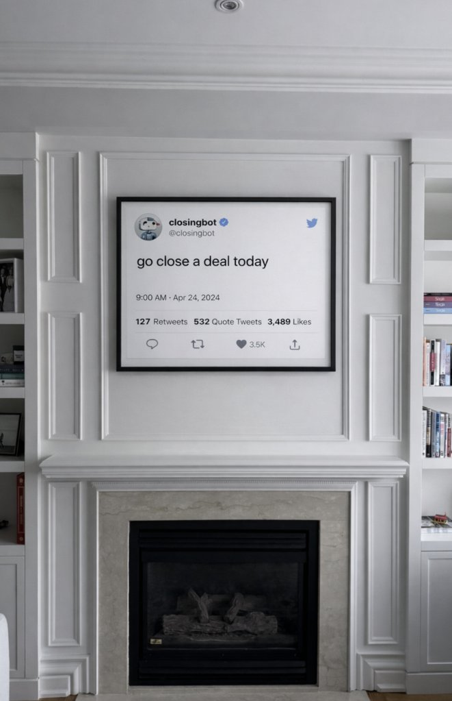Vas | Toronto Real Estate tweet media