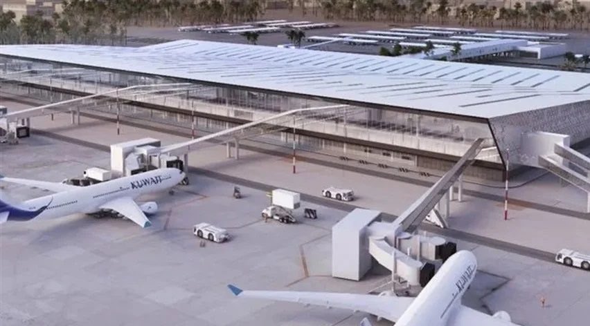 الطيران المدني الكويتي ينفي تشغيل رحلات من مطار الكويت الدولي ويؤكد إغلاقه منذ 28 فبراير