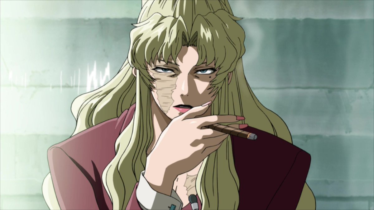 Anime Outsiders tweet media