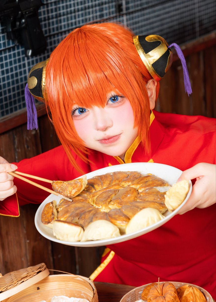 リンシャ tweet media