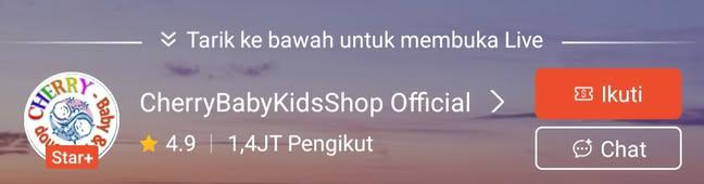 PyeonAhh's tweet photo. ISTIGHFAR😭‼️
DIUMUR 30TH BARU TAU KALAU BELI BAJU ANAK DITOKO INI TUH JAUH LEBIH MURAH DARIPADA BELI DI OFFICIALNYA😭
KOK BISA YA. TAPI ORI KAN INI? https://t.co/sACffSvHZS