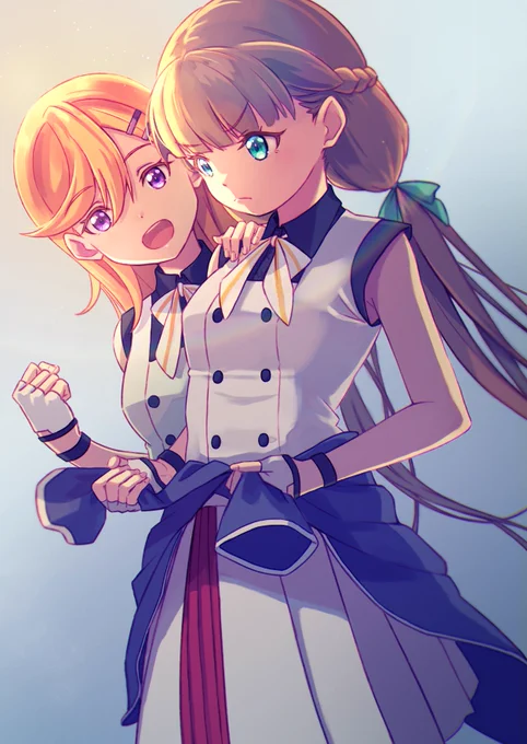 きな子ちゃん、誕生日おめでとう～! #桜小路きな子生誕祭2026