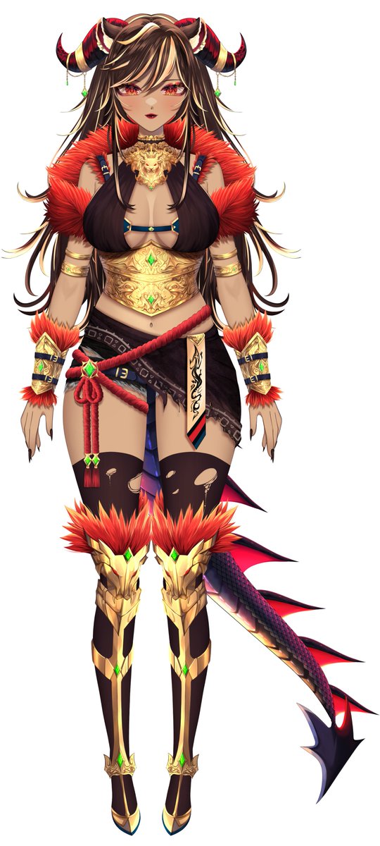 MissLenzo 💥🀄️ NEW MODEL ON THE WAY tweet media