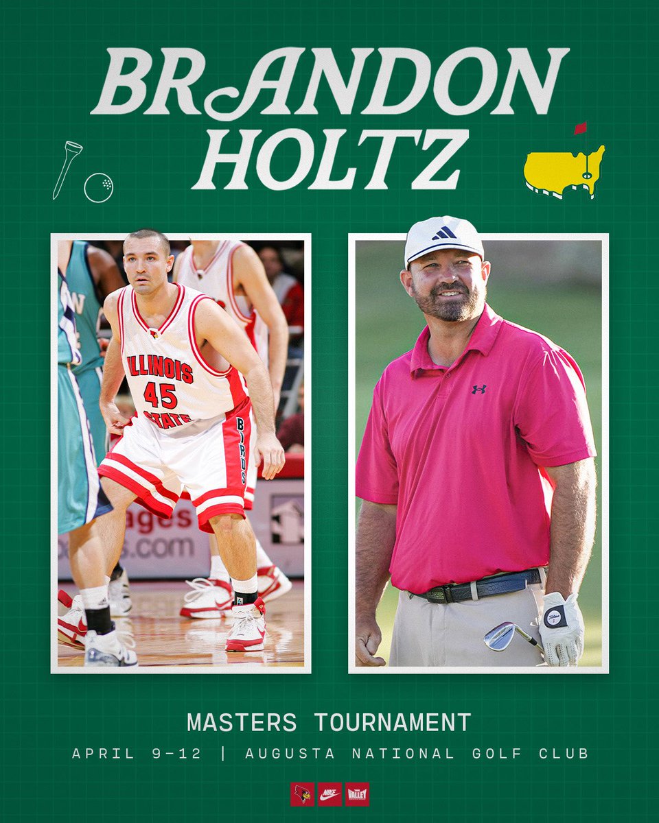 Illinois State Men's Basketball tweet media