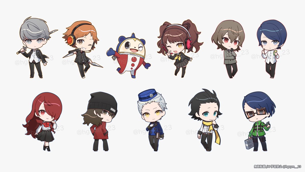 東山二三 tweet media