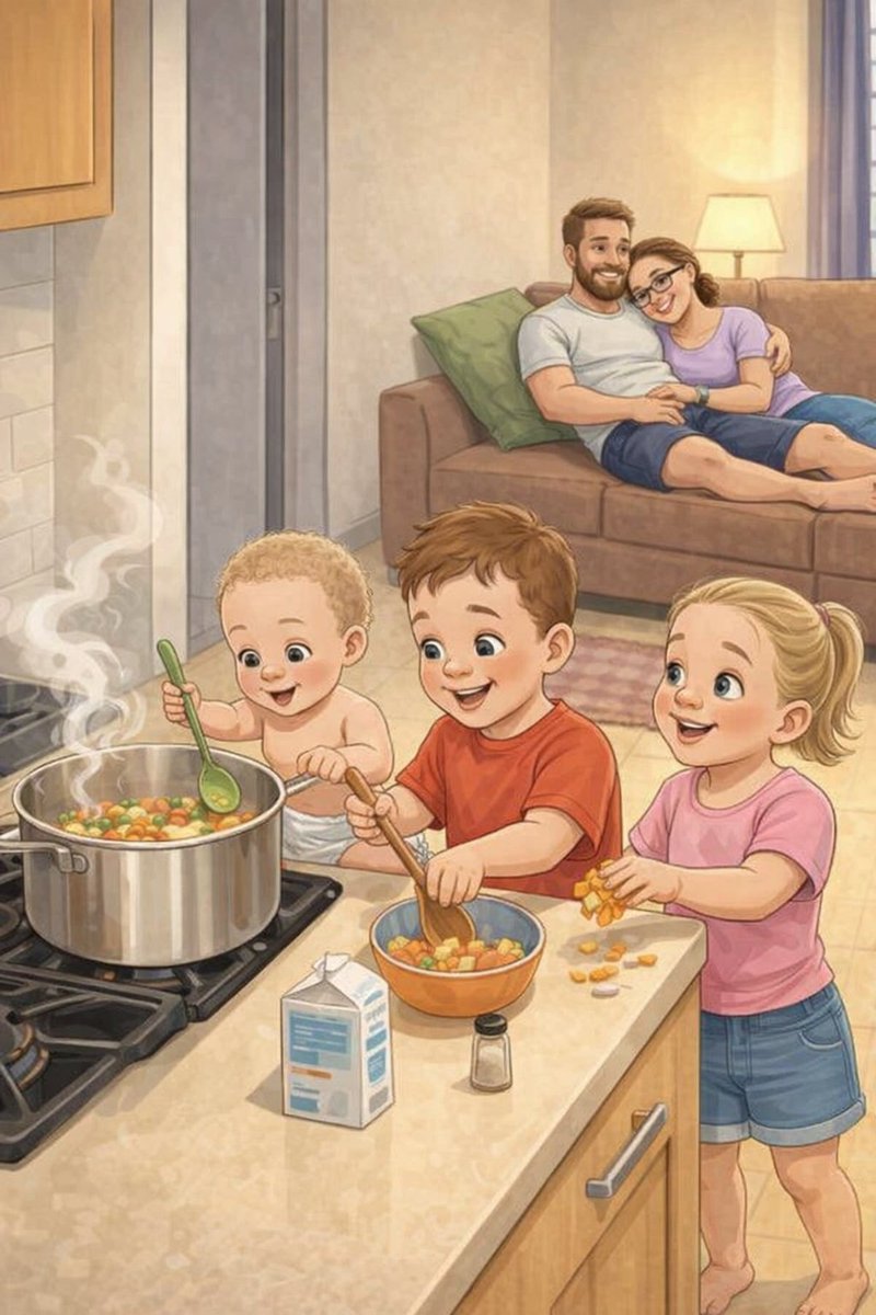 🇮🇨 Lola Tower ♦️ tweet media