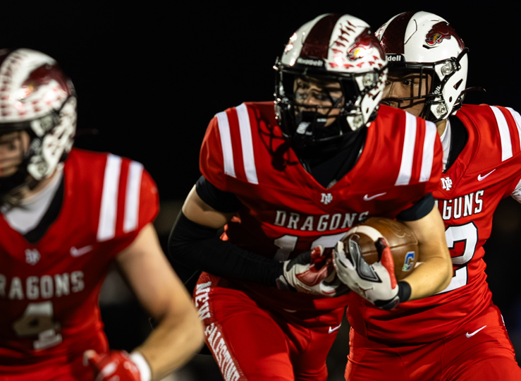 Andrew Davis S/WR 2028 tweet media