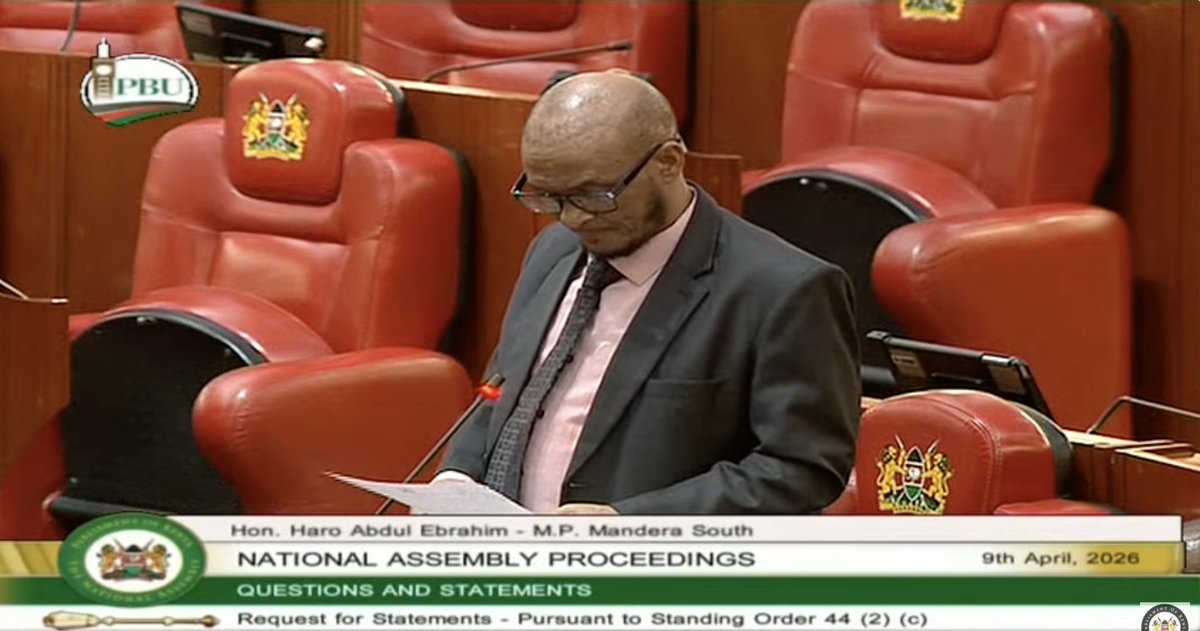 Mzalendo tweet media