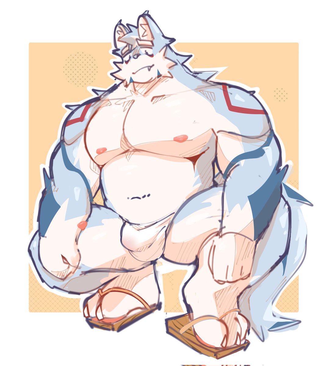 yuyn343245's tweet photo. #furry https://t.co/5qyLtwRmQG