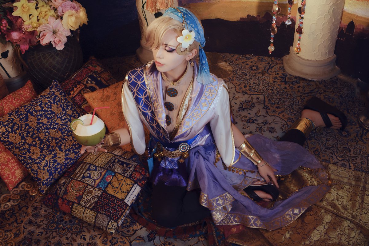 こいずみ tweet media