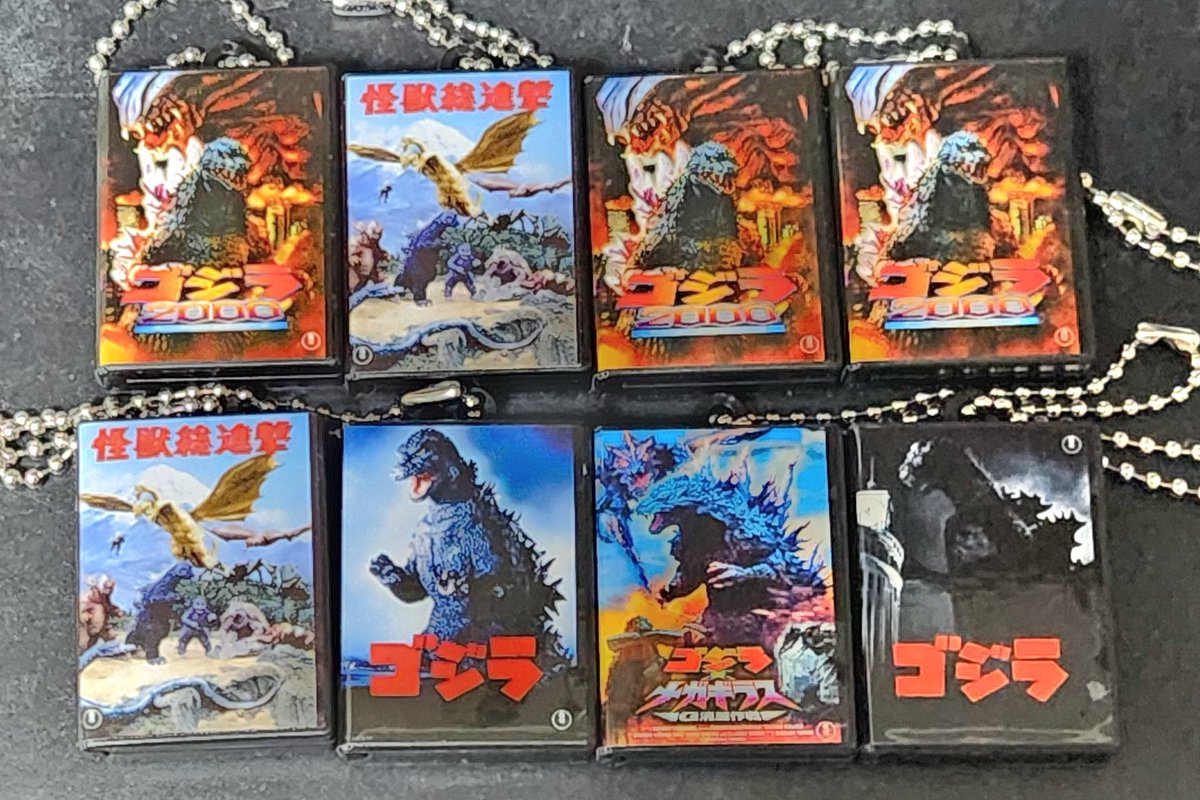 ミオカン tweet media