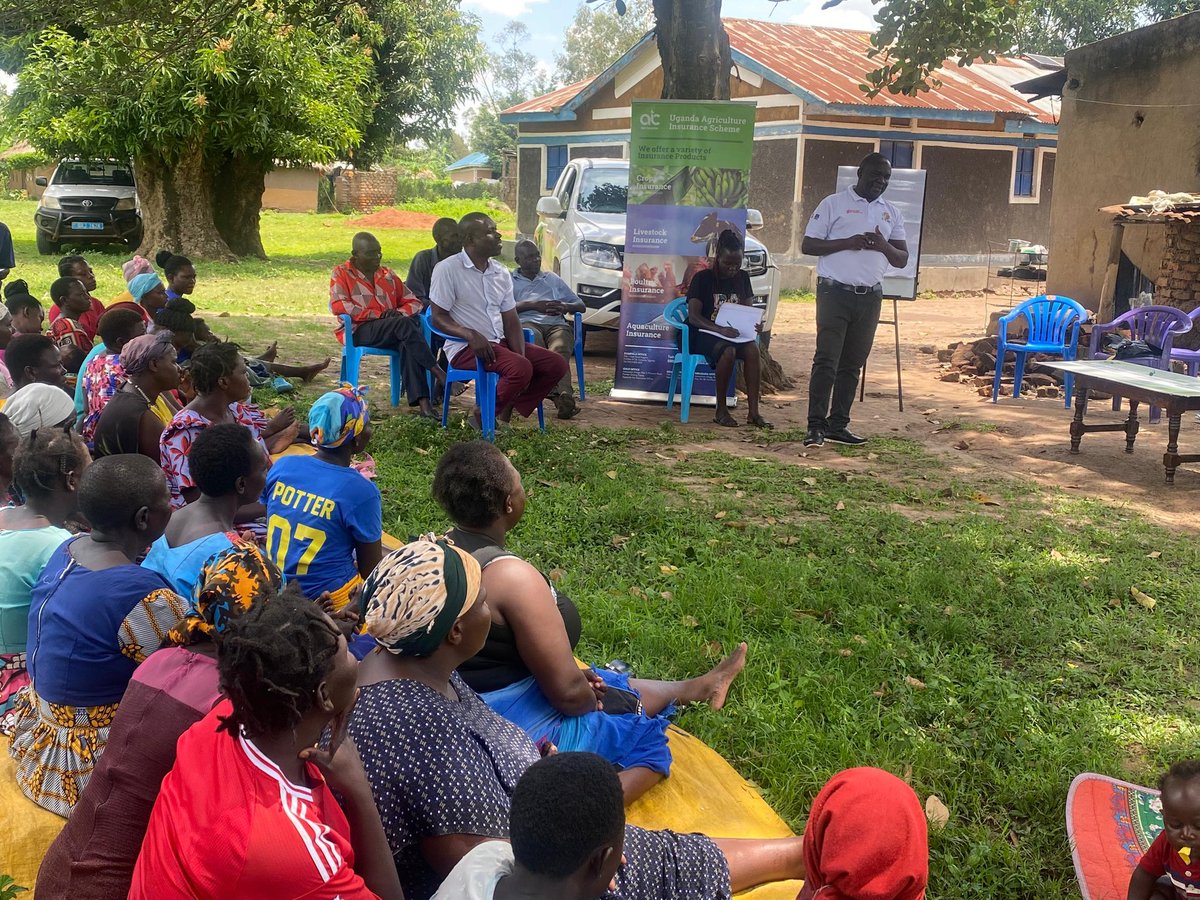 Agro Consortium tweet media