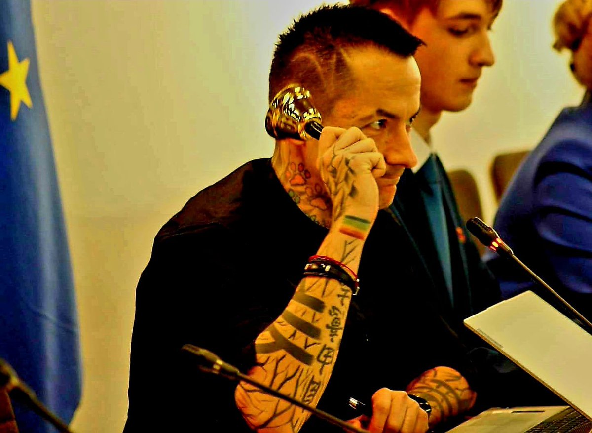 Marcin Józefaciuk tweet media