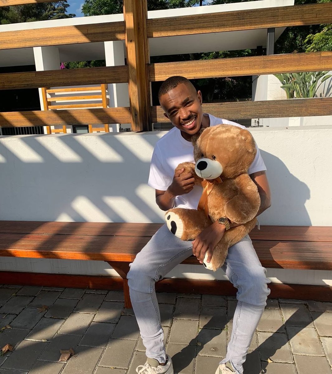 Tshegofatso Clement Modisane tweet media