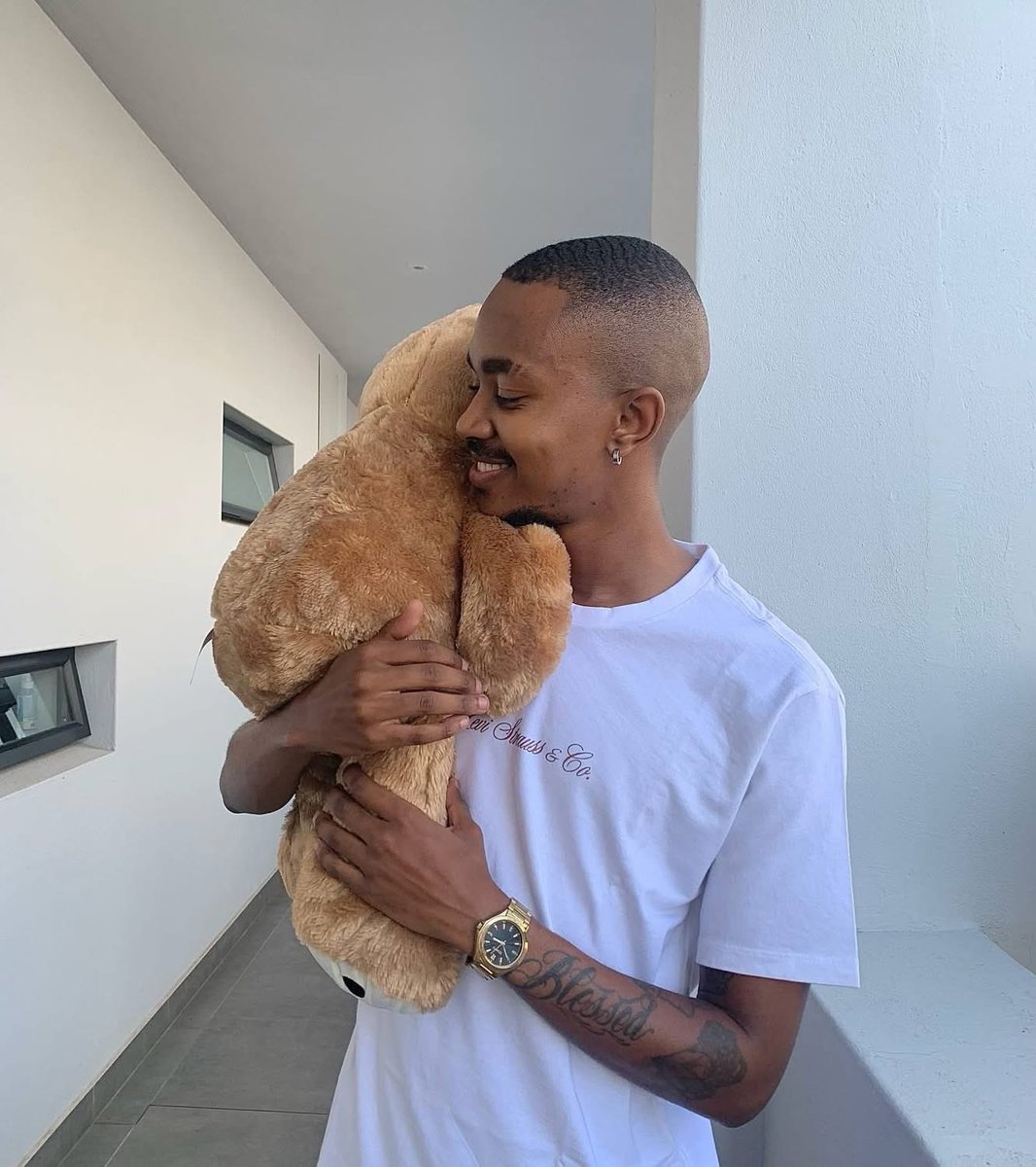 Tshegofatso Clement Modisane tweet media