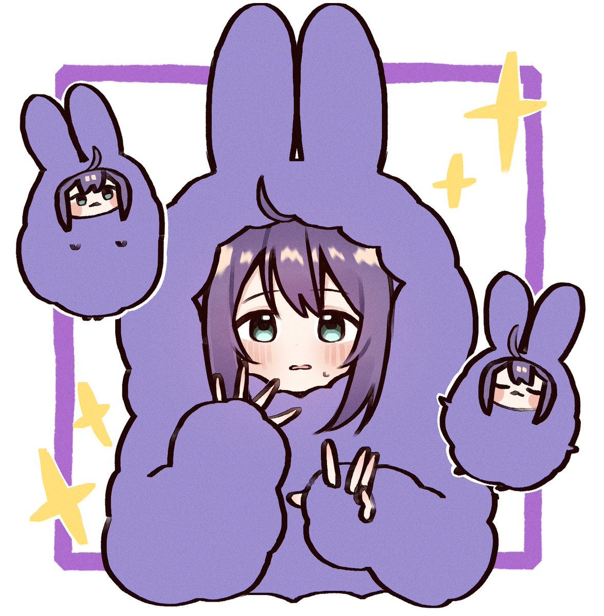 しろとと tweet media