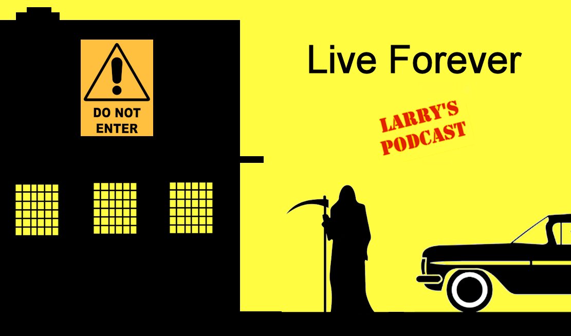 Larry Fedoruk tweet media