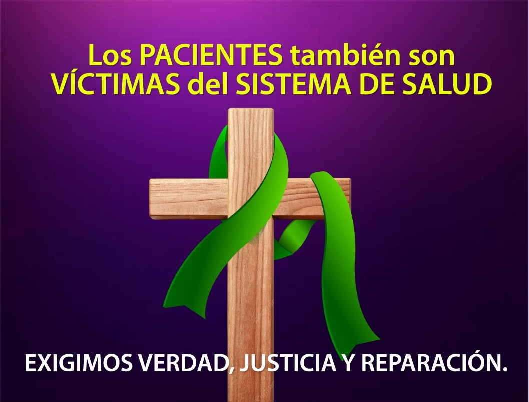 Pacientes Colombia tweet media