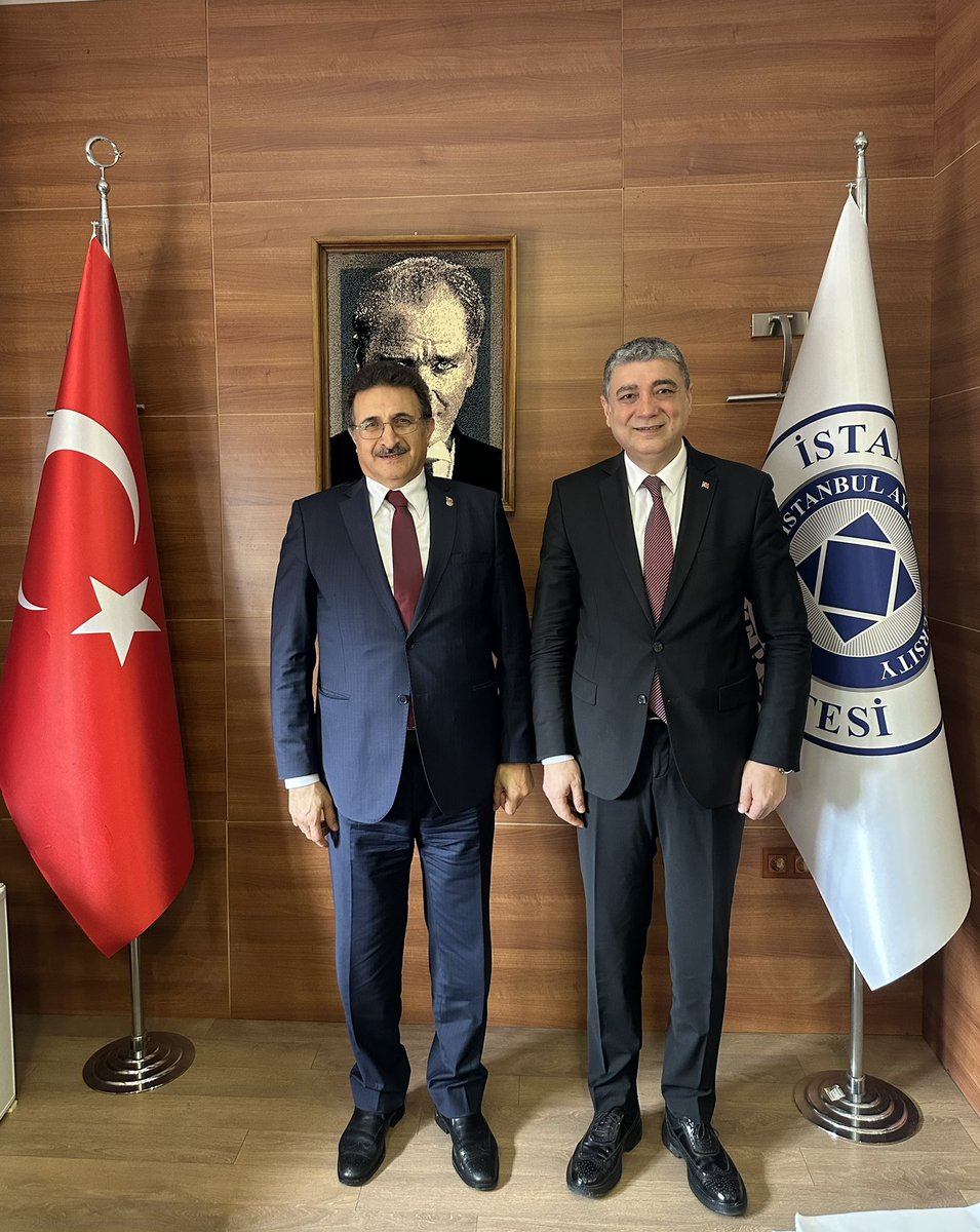 İbrahim Hakkı AYDIN tweet media