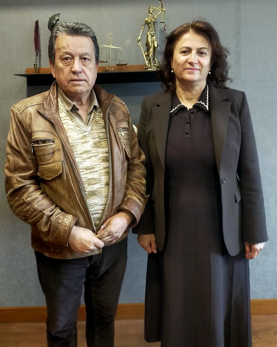 ismail hakkı korkut tweet media