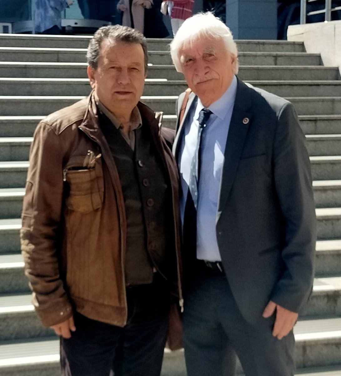 ismail hakkı korkut tweet media