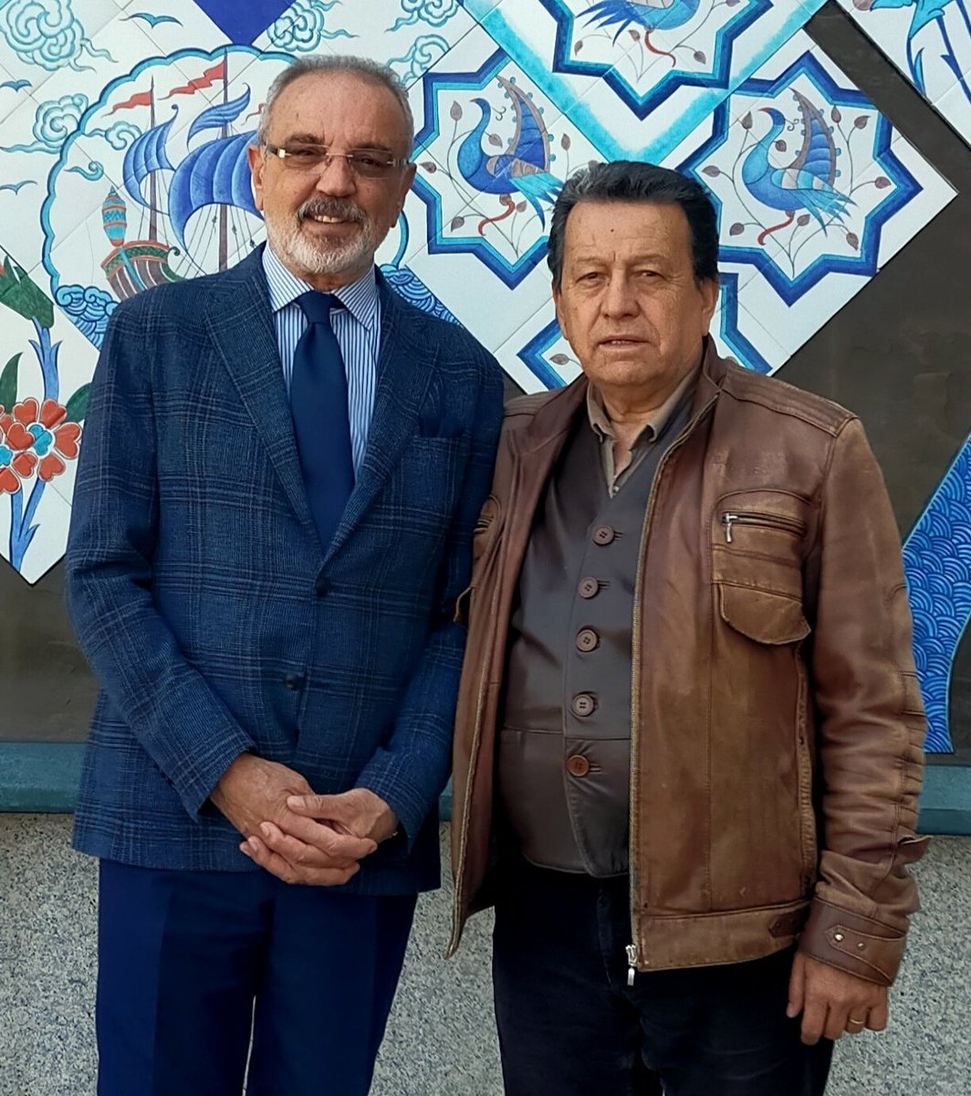 ismail hakkı korkut tweet media