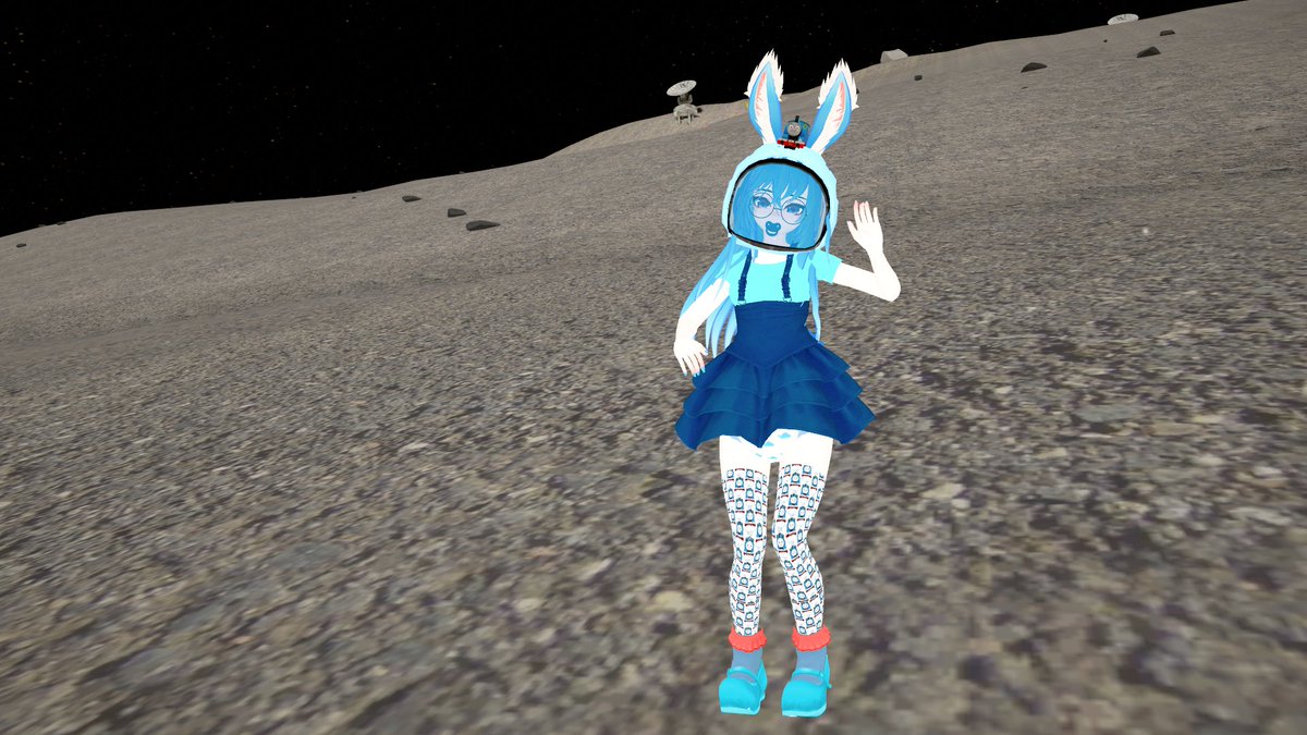 🚂"TJ The Dank Engine VR "🚂 tweet media