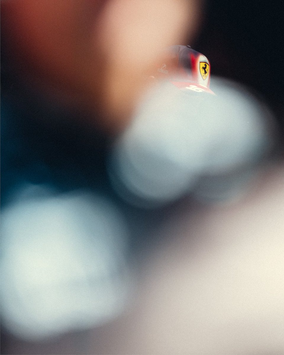 Scuderia Ferrari HP tweet media