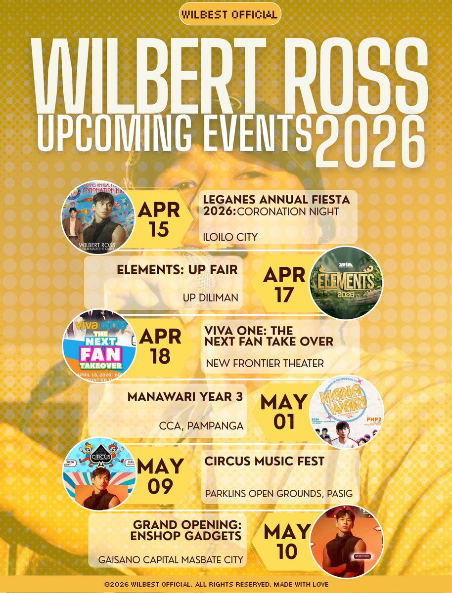 Wilbest Official (Wilbert Ross) tweet media