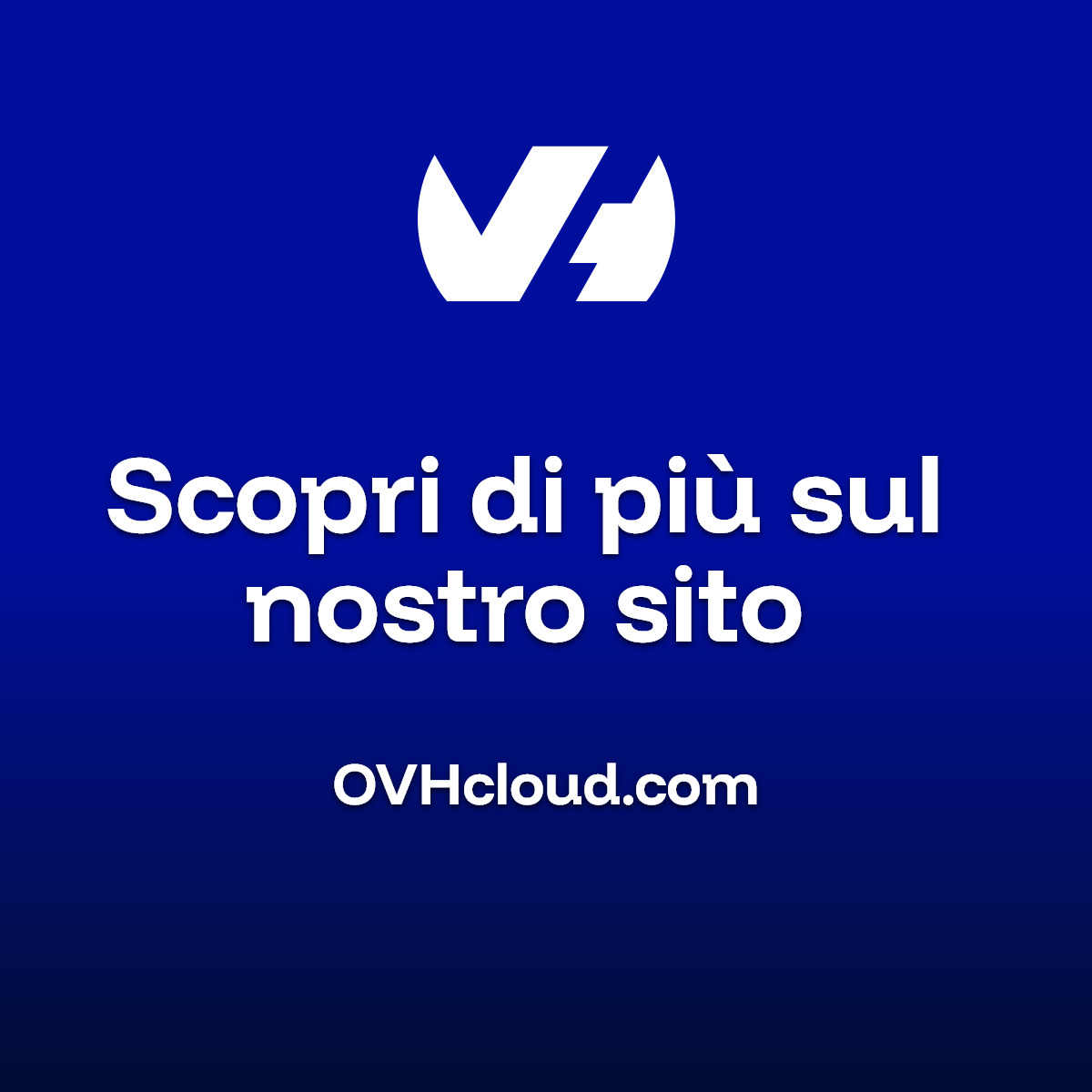 OVHcloud_IT's tweet photo. 📊 Dai dashboard al rilevamento delle anomalie in millisecondi.
Integra Managed ClickHouse con oltre 60 soluzioni cloud e porta la tua BI al livello successivo.