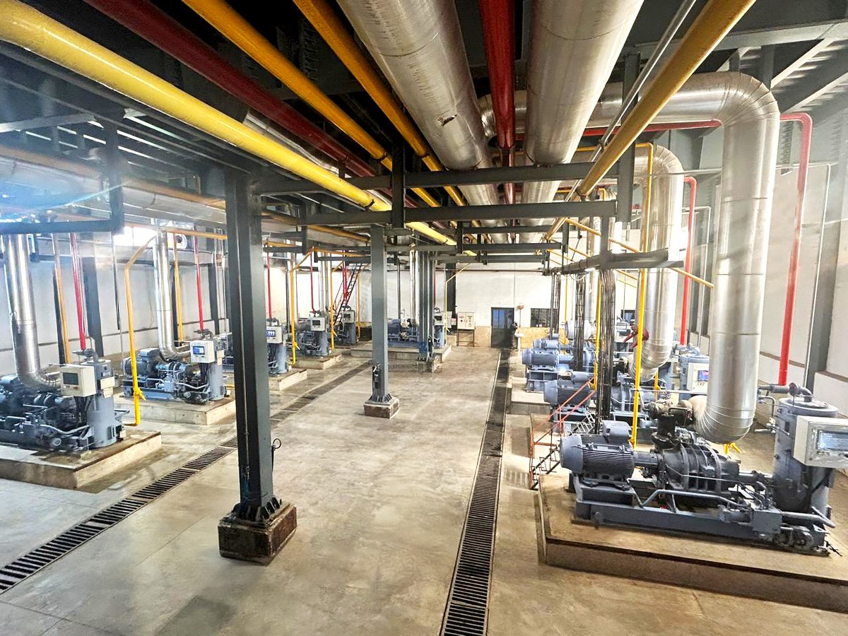 GRADE Refrigeration tweet media