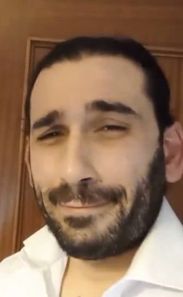 Danidelarrge tweet media