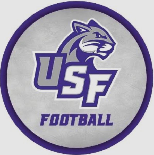 LandonGlovich08's tweet photo. Excited to be at @USFCougarsFB today!!

@JimGlogowski @Coach_RyanHowe @_Coach_McCall @Coach_Lueds @CoachCapUSF @CoachJ_USF @2MileMentality @jakob_thut https://t.co/55TkqHR6I5
